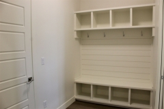 Mud-Room