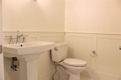 Powder-room
