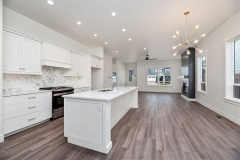 Dining-Kitchen