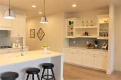 Kitchen-Hutch