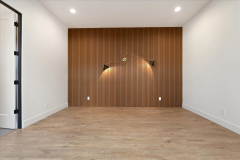 Accent-Wall