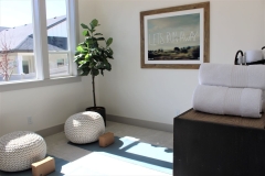 Flex-room