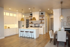 Kitchen-Dining