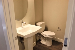 Powder-Room